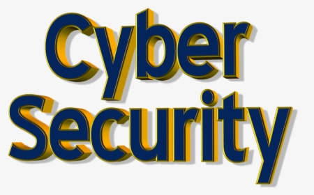 Logo Cyber Security Png, Transparent Png, Free Download