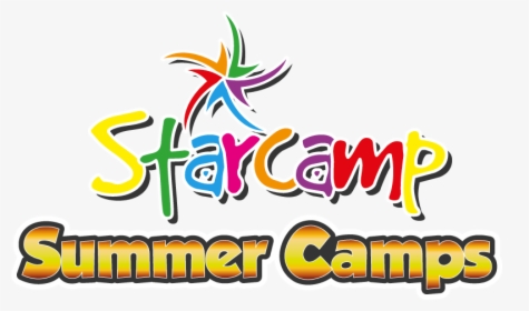 Starcamp Summer Camps - Graphic Design, HD Png Download, Free Download