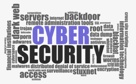 Cyber Security Png Free Download - Cyber Security Free Logo, Transparent Png, Free Download