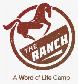 Image - Word Of Life Ranch Logo, HD Png Download, Free Download