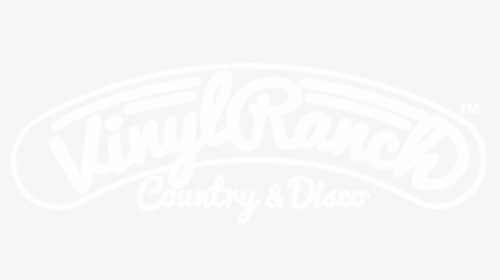 Vinyl Ranch , Png Download - Calligraphy, Transparent Png, Free Download