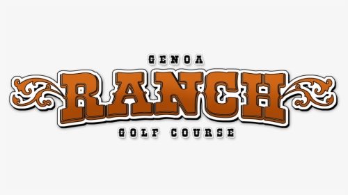 Genoa Lakes Ranch Golf Course, HD Png Download, Free Download