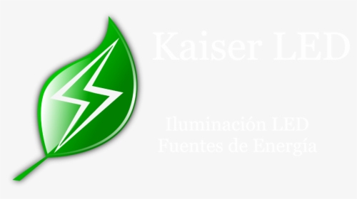 Kaiser Led Iluminación Led Y Fuentes De Energía - Emblem, HD Png Download, Free Download