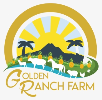 Golden Ranch Farm - Golden Ranch Farm Polomolok, HD Png Download, Free Download