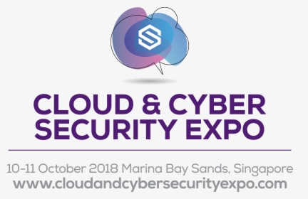 Cloud And Cybersecurity Expo - Cloud And Cyber Security Expo, HD Png Download, Free Download