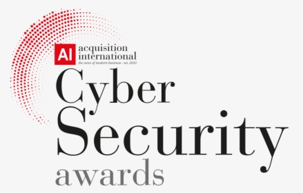 New Cyber Security Awards Logo - Cyber Security Award, HD Png Download, Free Download