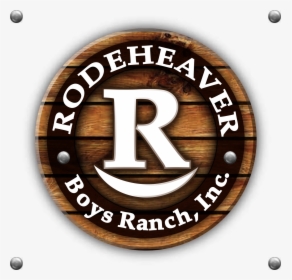 Rodeheaver Boys Ranch - Circle, HD Png Download, Free Download
