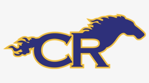 Cypress Ranch High School Logo, HD Png Download, Free Download