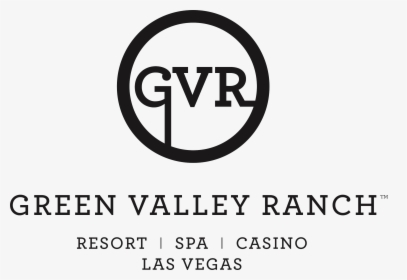 Green Valley Ranch Hotel Logo, HD Png Download, Free Download