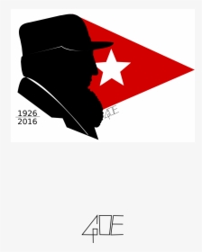 Fidel Castro Icon Png Clipart , Png Download - Fidel Castro Icon Png, Transparent Png, Free Download