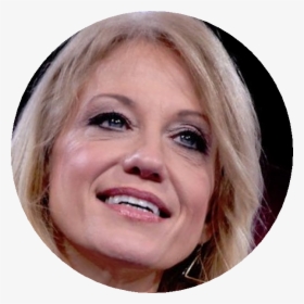 Kellyanneconway - Blond, HD Png Download, Free Download