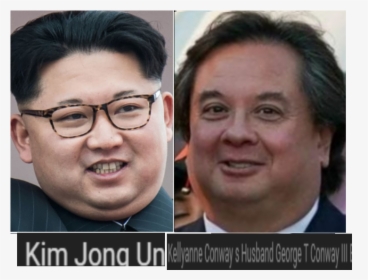 Kim Jong Nam In Cia, HD Png Download, Free Download