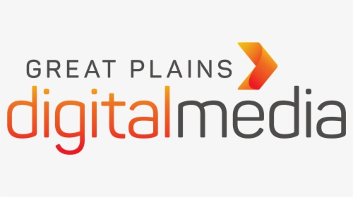 Great Plains Media - Graphic Design, HD Png Download, Free Download