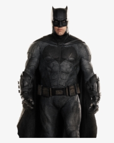 Batman Justice League - Batman Justice League Png, Transparent Png, Free Download
