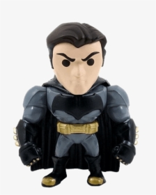 Bruce Wayne Png - Metal Cast Figures Batman, Transparent Png, Free Download
