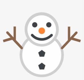 Snowman, HD Png Download, Free Download