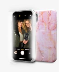 Picture 1 Of - Lumee Phone Case Iphone X, HD Png Download, Free Download