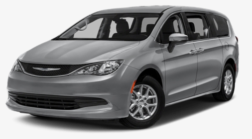 2019 Chrysler Pacifica - 2019 Chrysler Pacifica Png, Transparent Png, Free Download