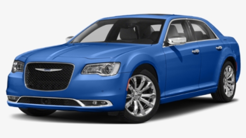 2019 Chrysler 300 Transparent - Latest Bmw Cars 2018, HD Png Download, Free Download
