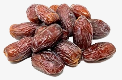 Dried Dates/khajoor - Dried Dates, HD Png Download, Free Download