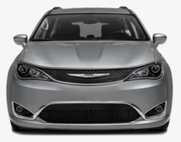 New 2020 Chrysler Pacifica Limited - Chrysler 200, HD Png Download, Free Download