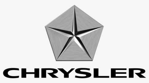 Chrysler Group Llc Logo, HD Png Download, Free Download