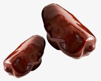 Chocolate Dates Png, Transparent Png, Free Download