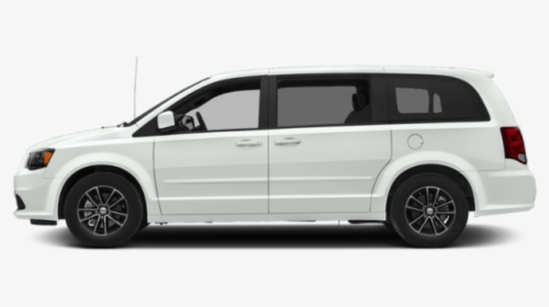 2019 Dodge Grand Caravan, HD Png Download, Free Download