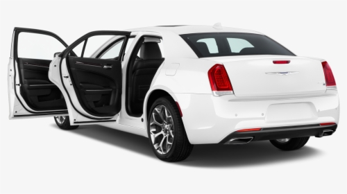 Chrysler, Car, 2018 Chrysler 300, Motor Vehicle Png - Chrysler 300, Transparent Png, Free Download