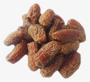 Dried Dates/khajoor - Chuara Dry Fruit In English, HD Png Download, Free Download