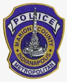 Indianapolis Police Department, HD Png Download, Free Download