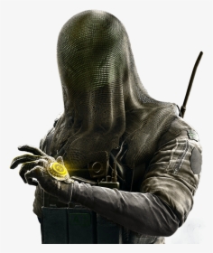 Rainbow Six Siege.png, Transparent Png, Free Download
