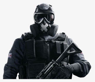 Tom Clancy's Rainbow Six, HD Png Download, Free Download
