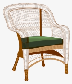 Bamboo Sofa Set Png, Transparent Png, Free Download