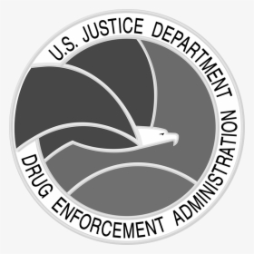Dea Logo Black And White, HD Png Download, Free Download