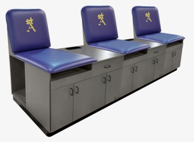 Branded Tilt Athletic Taping Stations, HD Png Download, Free Download