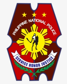 Logo Philippine National Police, HD Png Download, Free Download