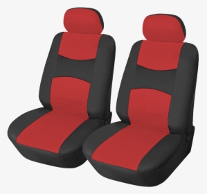 Leather Car Seat Covers - Mercedes A 140 Üléshuzat, HD Png Download, Free Download