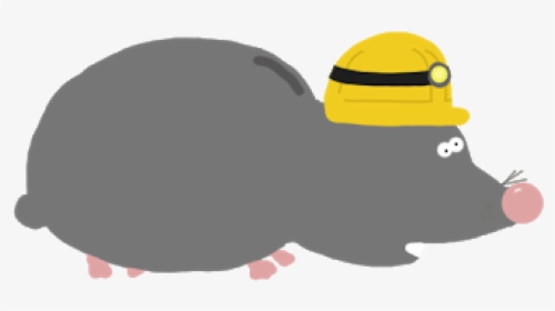 Mole, HD Png Download, Free Download
