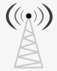 Transparent Distribution Icon Png - Telecom Tower Logo Png, Png Download, Free Download
