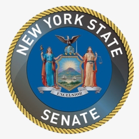 New York State Seal, HD Png Download, Free Download