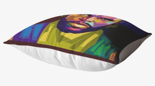 Pity The Fool Mosaic - Pillow, HD Png Download, Free Download