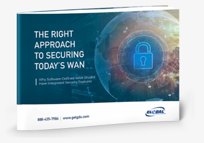 Sd Wan Integrated Security - Multimedia Software, HD Png Download, Free Download