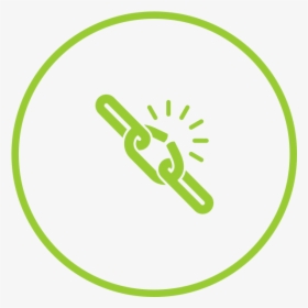 Chain Icon Png, Transparent Png, Free Download
