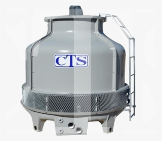 Closed Cell Cooling Tower System - Cooling Tower, HD Png Download, Free Download