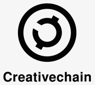 Logo Creativechain Icon Media Kit - Circle, HD Png Download, Free Download