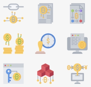 Blockchain, HD Png Download, Free Download