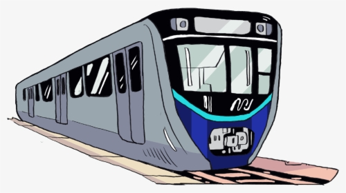 Monorail, HD Png Download, Free Download