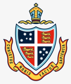 One Room Schoolhouse Clipart - Geelong Grammar School Logo, HD Png Download, Free Download