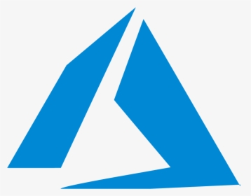 Azure Logo - Microsoft Azure Logo Svg, HD Png Download, Free Download